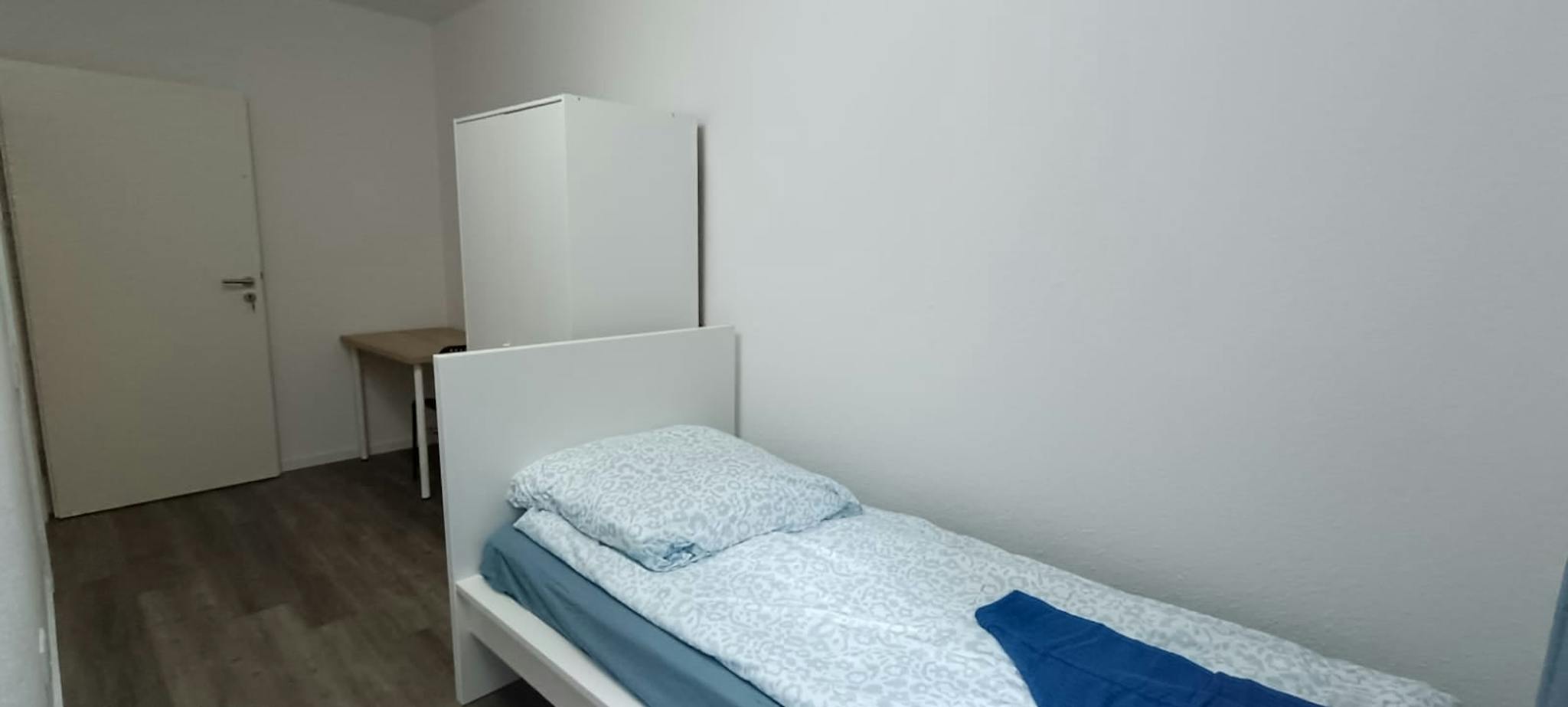 Apartment, Märkische Straße, Dortmund