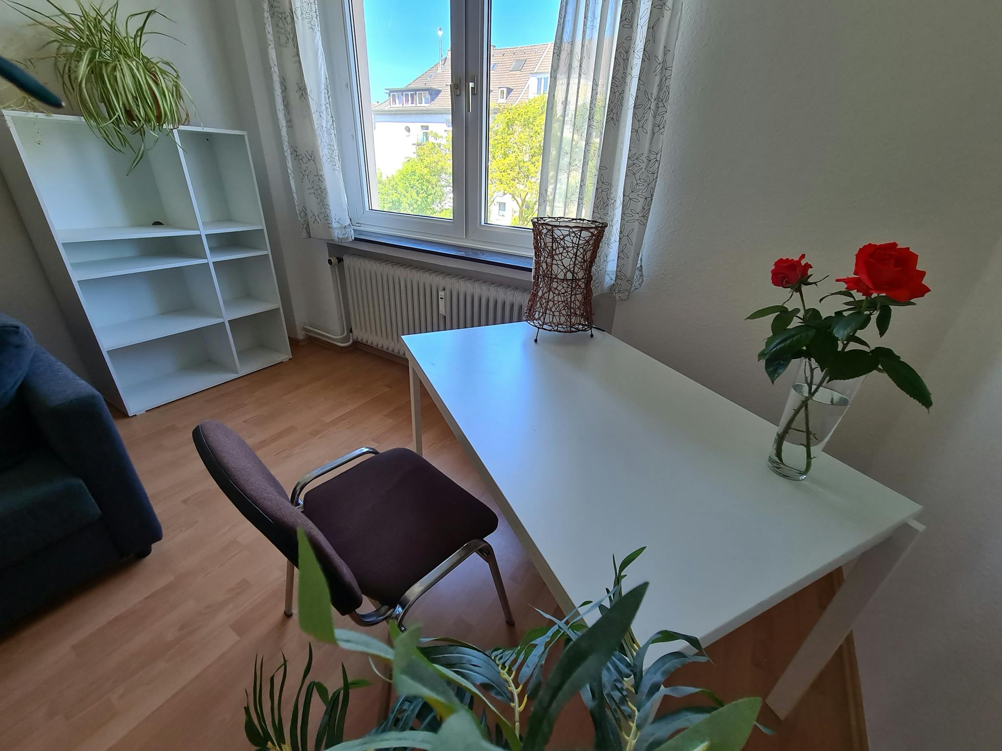 Apartment, Plauener Straße, Dortmund
