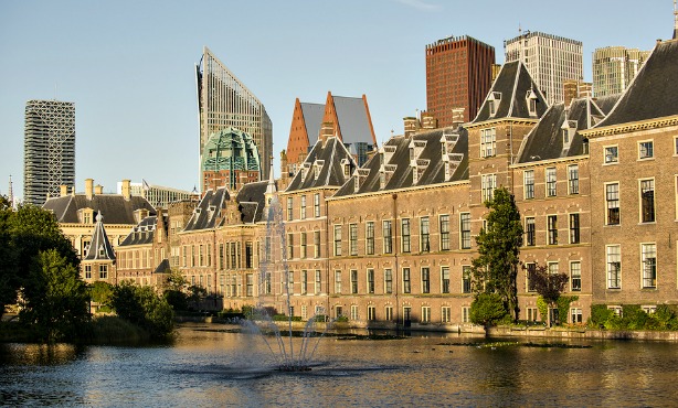 Changes to Dutch laws and benefits in effect from January, 2017