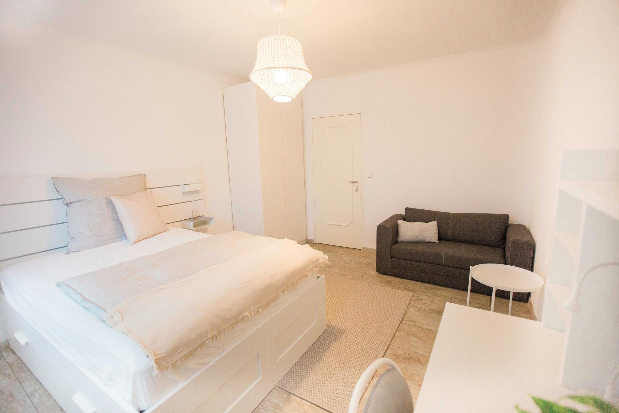 Apartment, Lübener Weg, Berlin