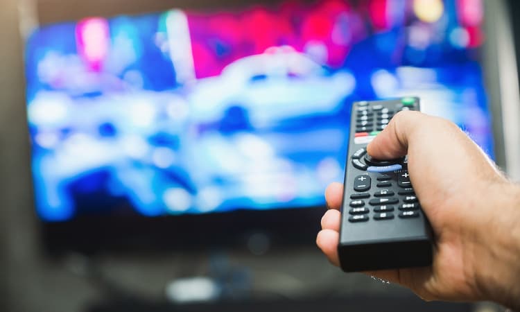 Study finds German television is lacking in diversity