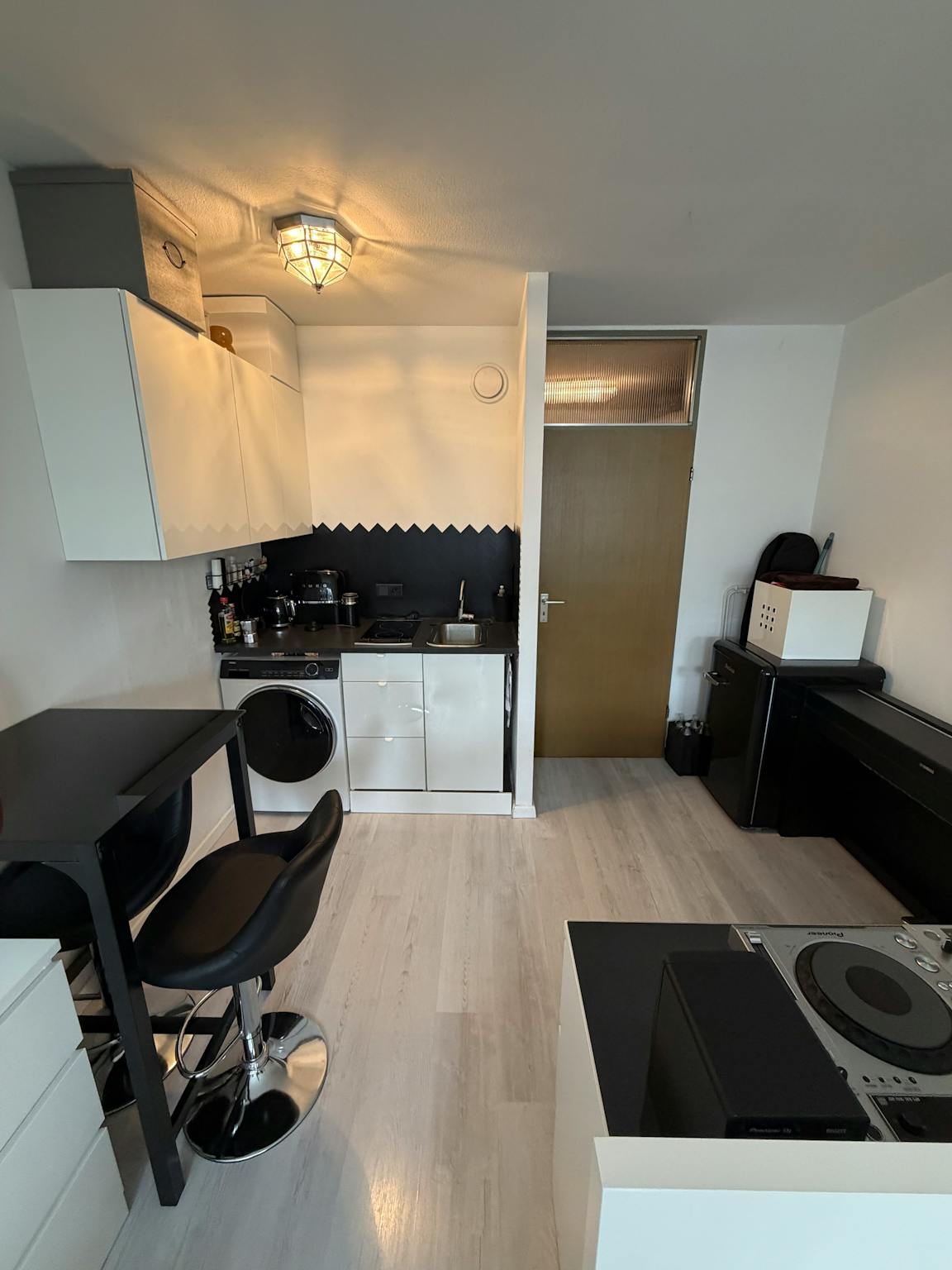 Apartment, Rablstraße, Munich