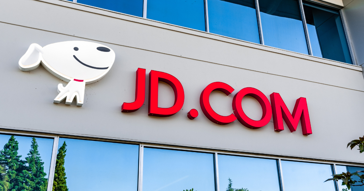 JD.com expands to home delivery in the Netherlands with Joybuy
