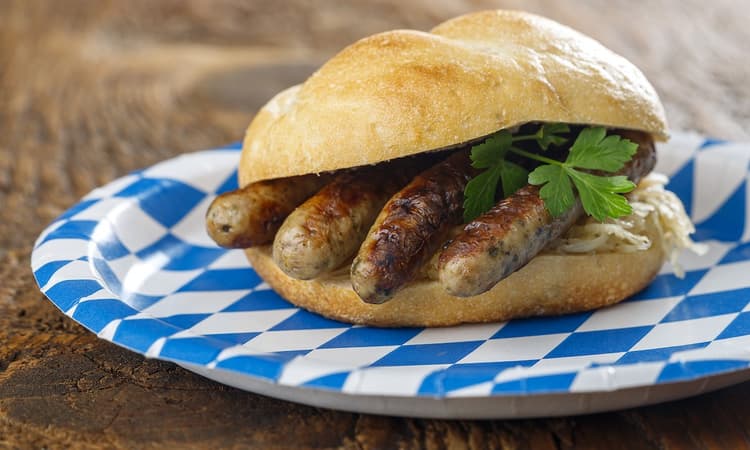 Museum dedicated to Rostbratwurst established in Nuremberg 
