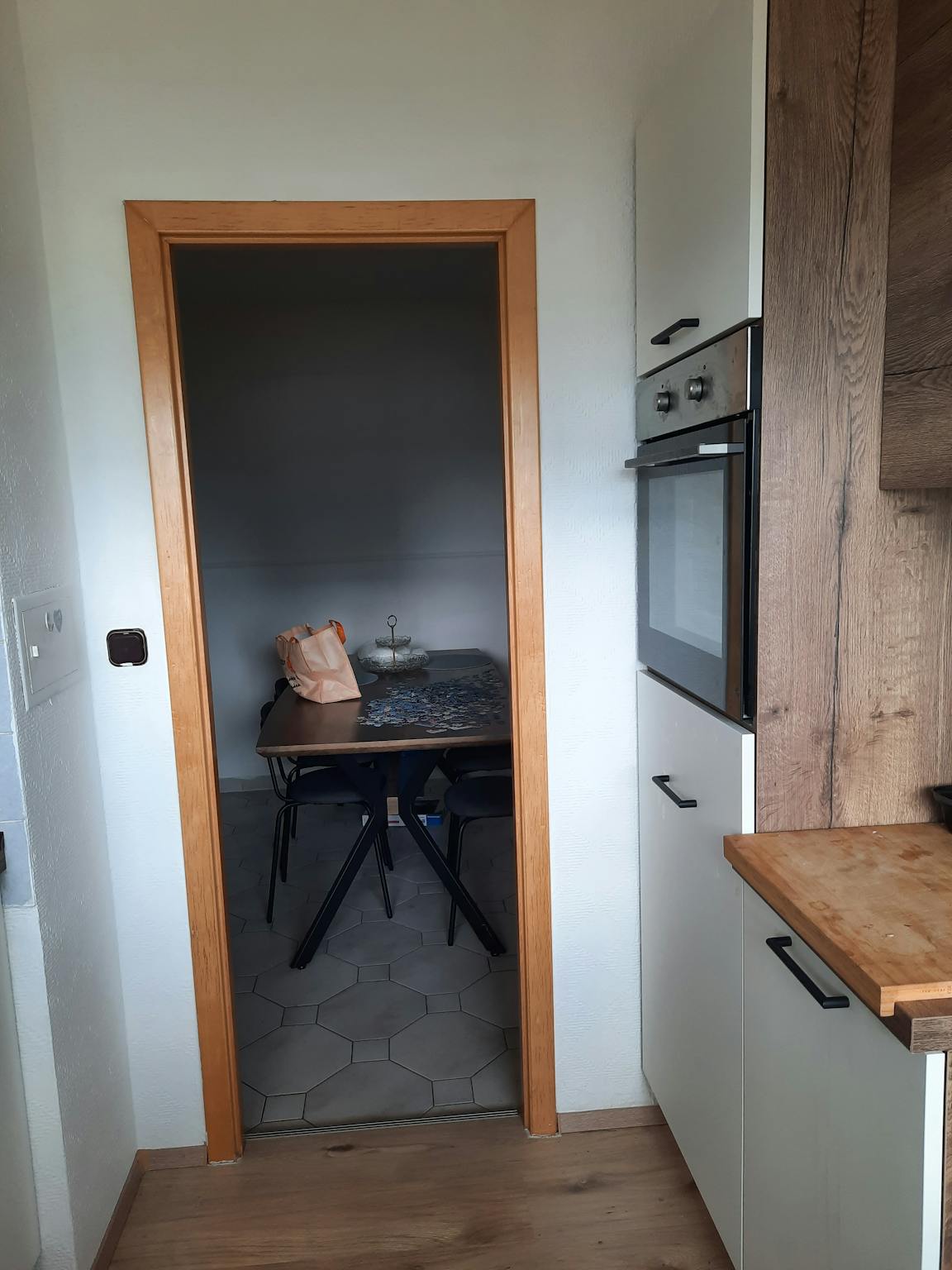 Apartment, Landsberger Straße, Munich