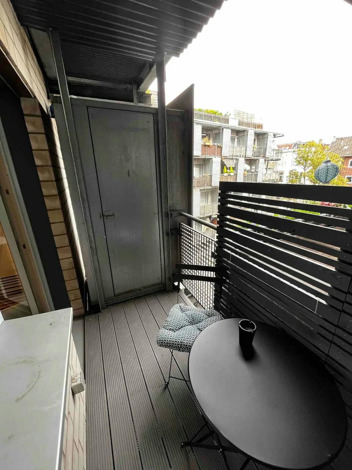 Apartment, Richard-Wagner-Straße, Cologne