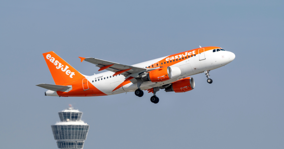 Easyjet Strike Germany
