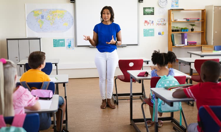 Headteachers call for major overhaul of "outdated" German school system