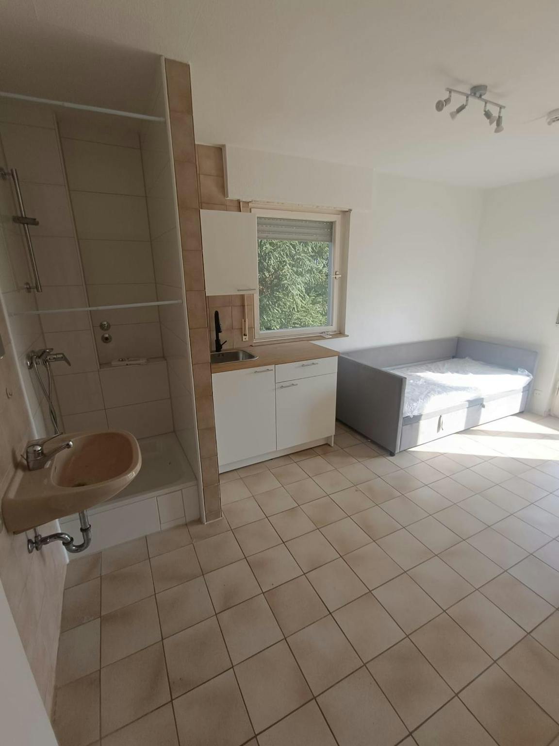 Apartment, Spemannstraße, Stuttgart