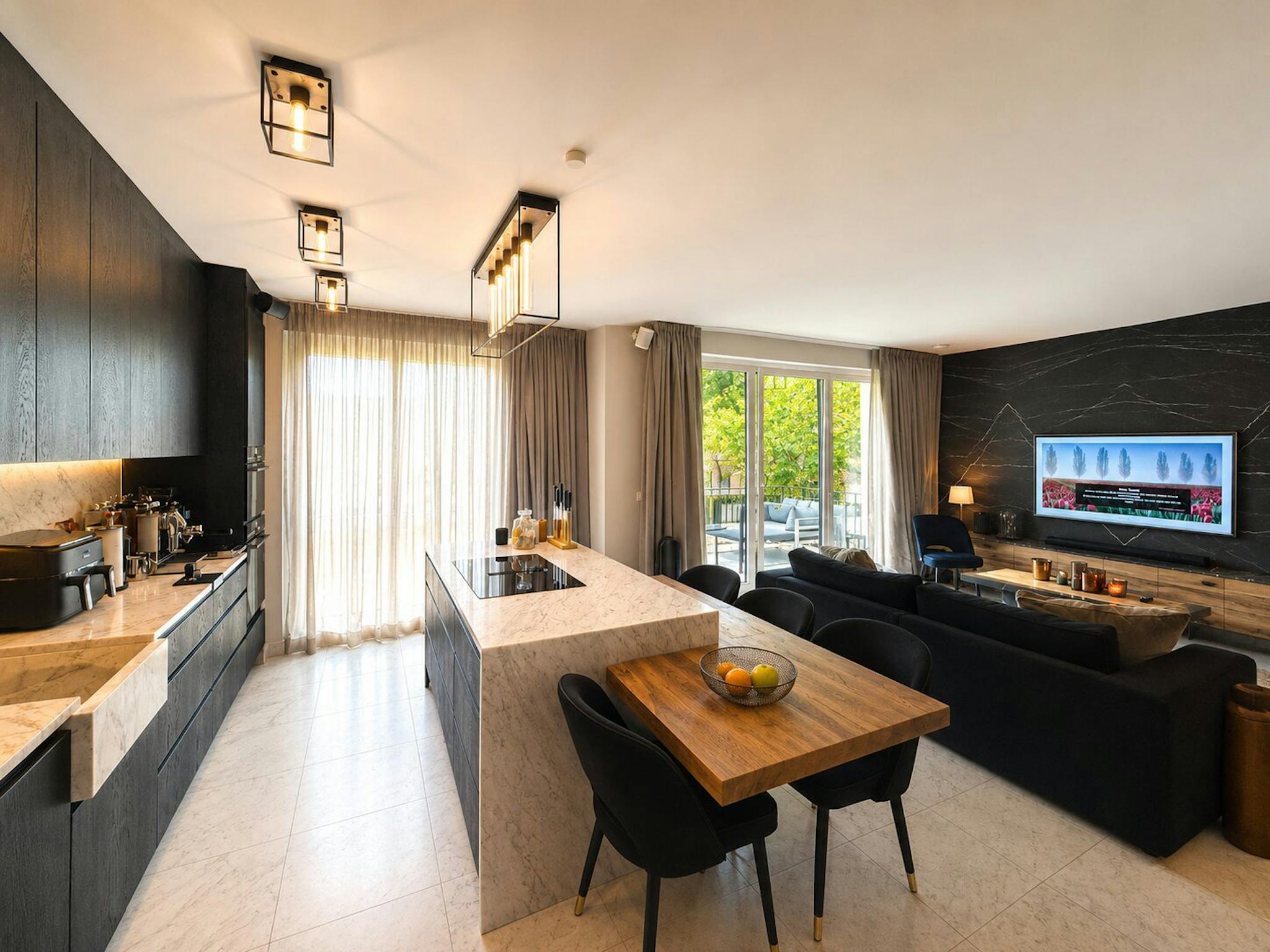 Apartment, Alsterdorfer Straße, Hamburg