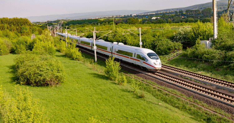 DB to offer discounted train tickets throughout June