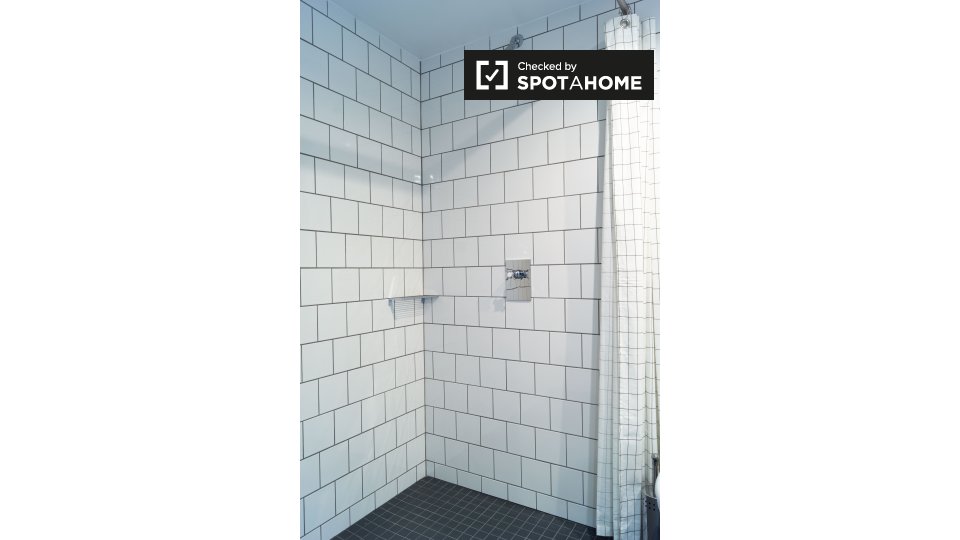 Apartment, Stralsunder Str., Berlin