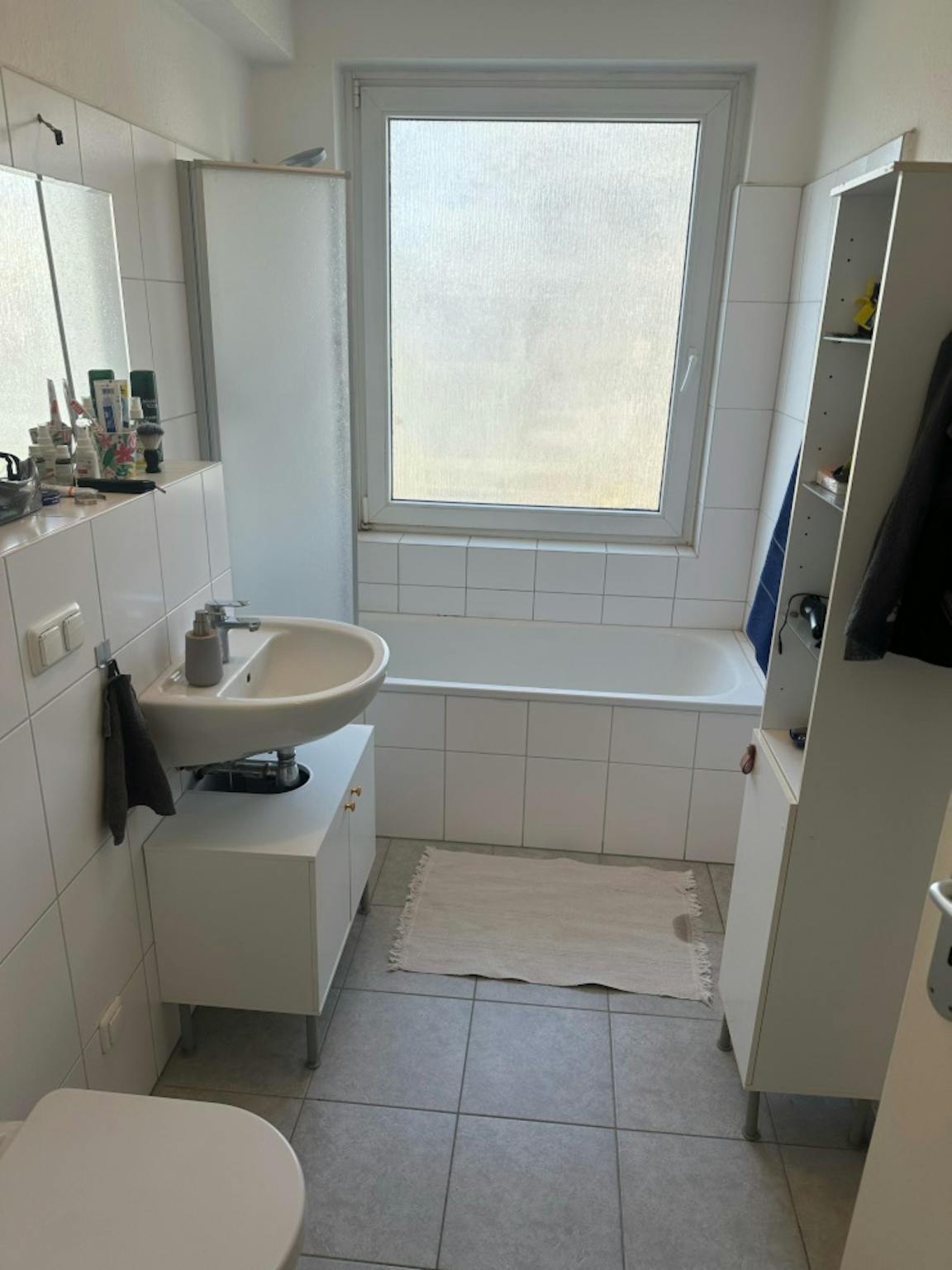 Apartment, Idsteiner Straße, Frankfurt
