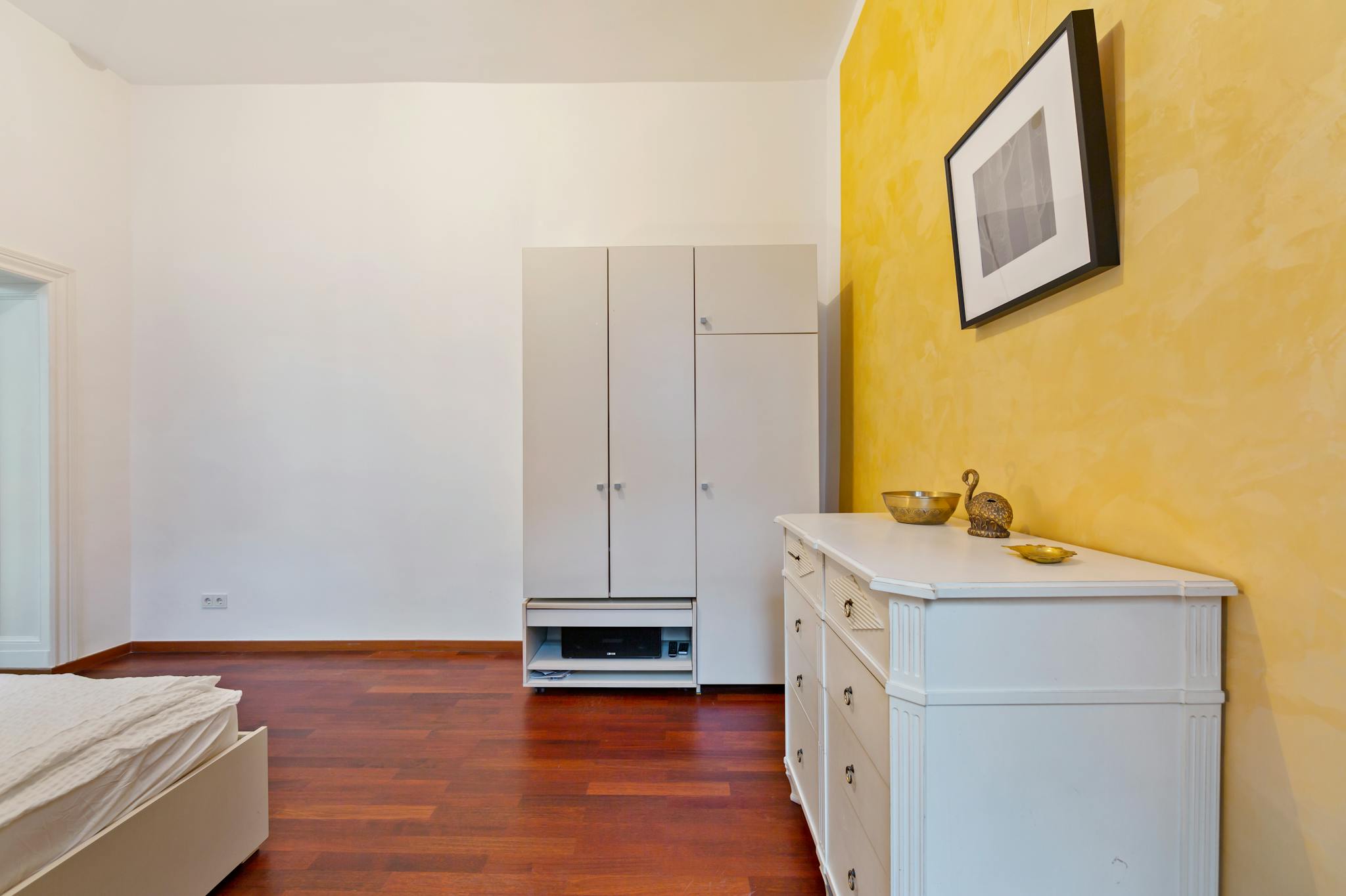 Apartment, Thaerstraße, Berlin