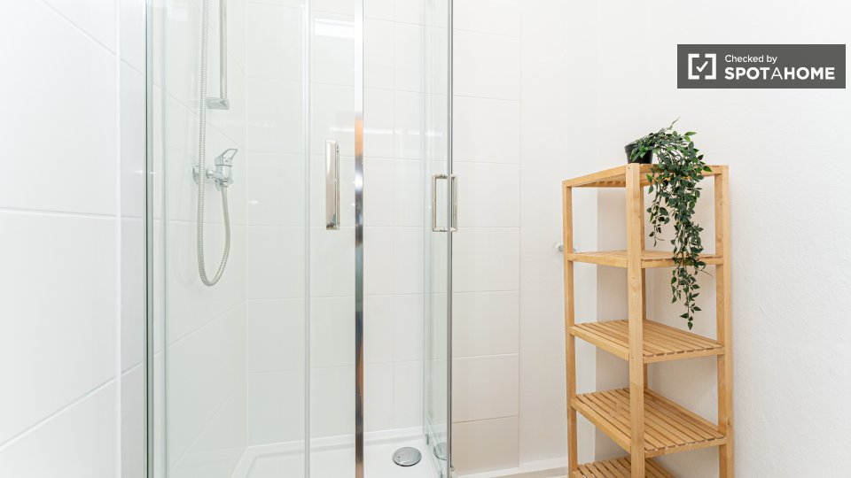 Room, Lübbener Str. 15, 10997 Berlin, Germany, Berlin