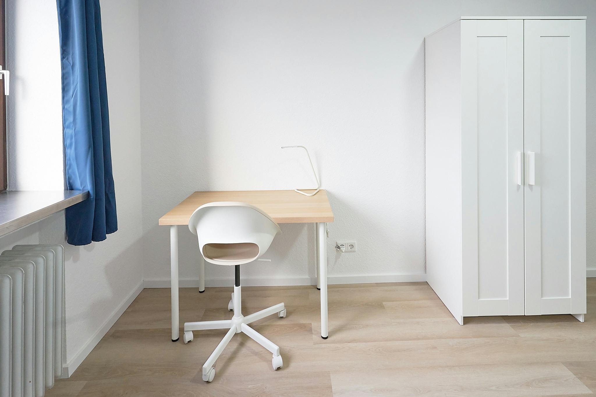 Apartment, Kölner Landstraße, Dusseldorf