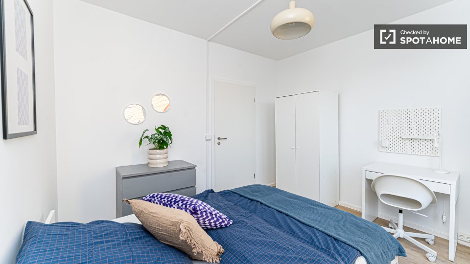 Room, Müggelheimer Str., Berlin