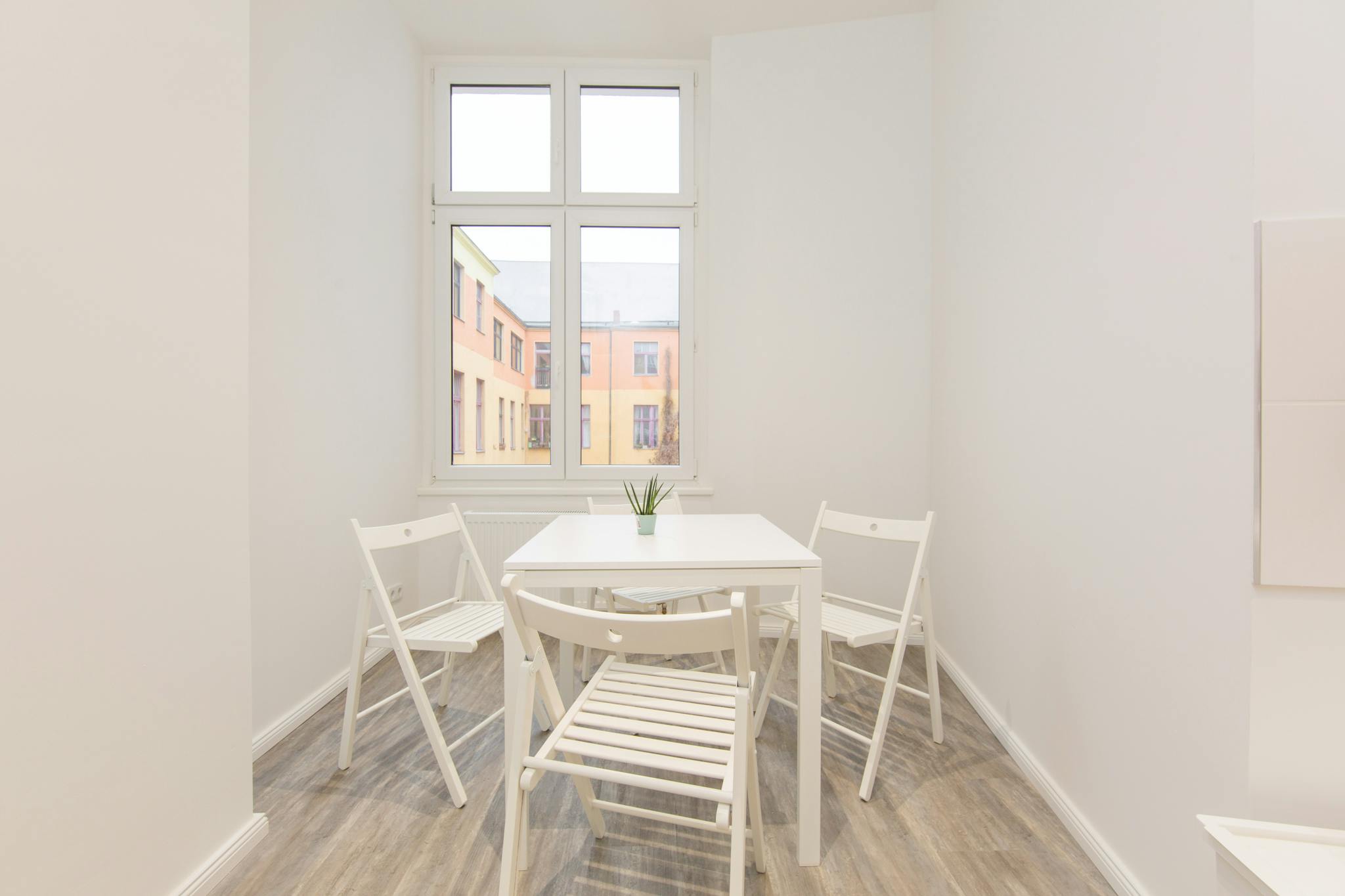 Apartment, Prinzenallee, Berlin