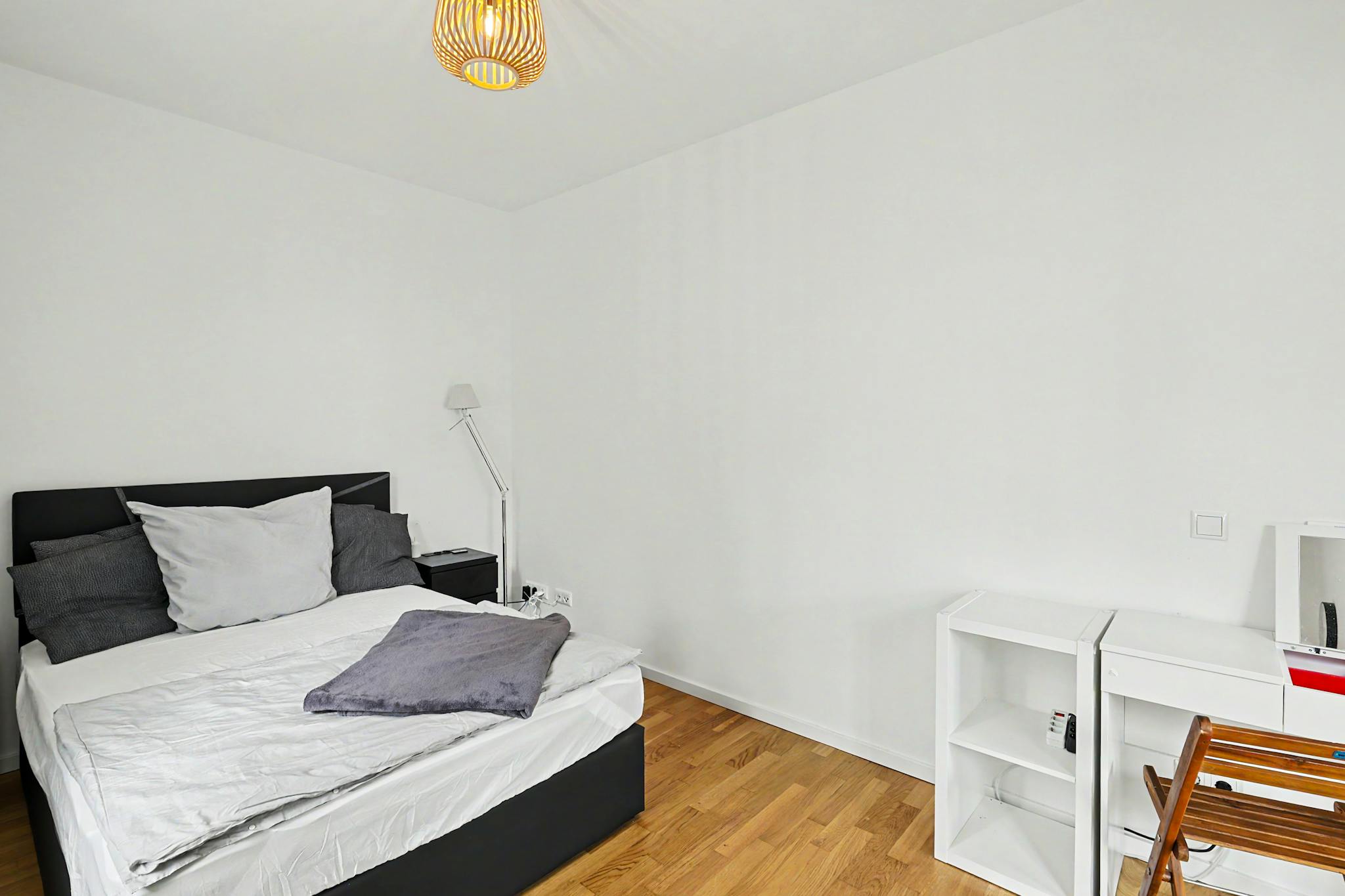 Apartment, Kielkamp, Hamburg