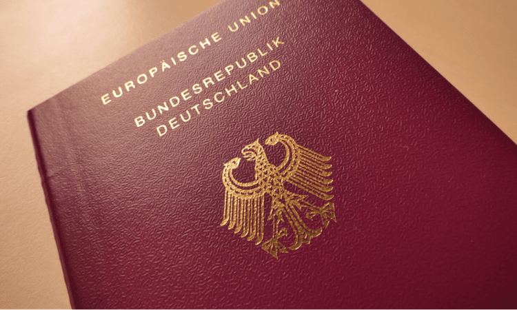 German government to scrap fast-track citizenship scheme