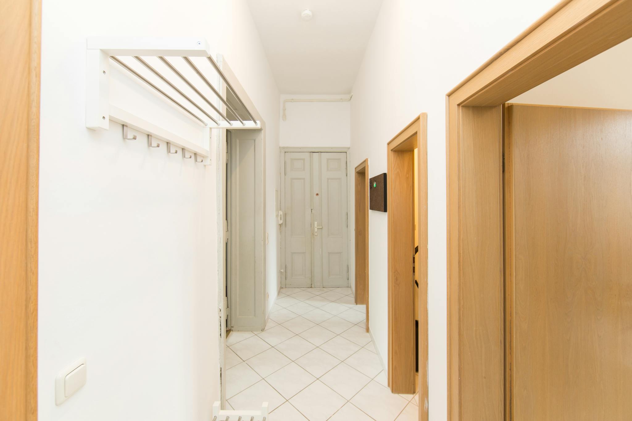 Apartment, Petersburger Straße, Berlin