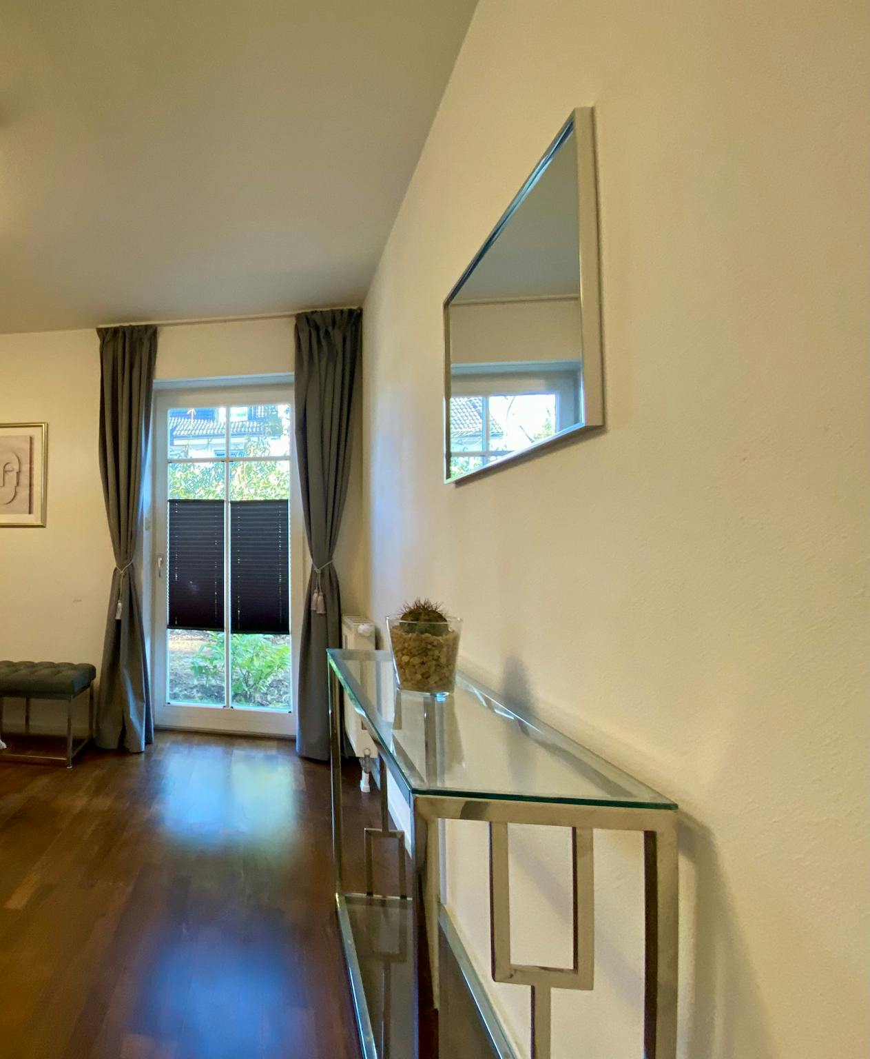 Apartment, Edeltraudstraße, Munich