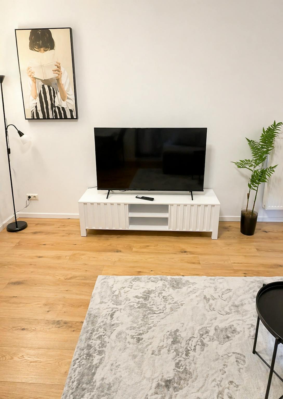 Apartment, Deisenhofener Straße, Munich