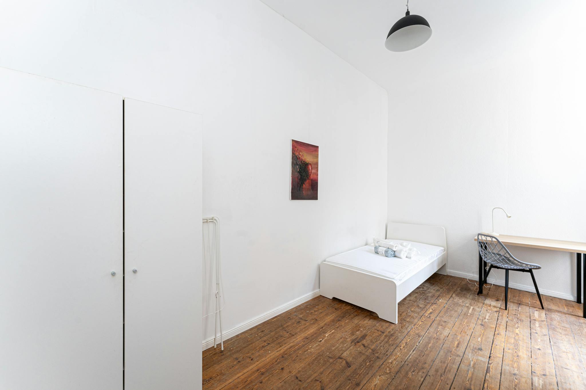 Apartment, Boxhagener Straße, Berlin