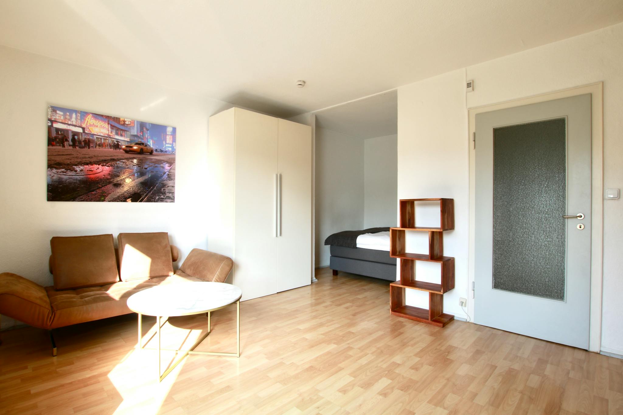 Apartment, Beethovenstraße, Cologne