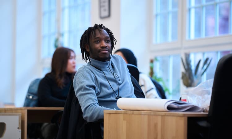 Meet the tech bootcamp helping migrants find new career opportunities in Germany