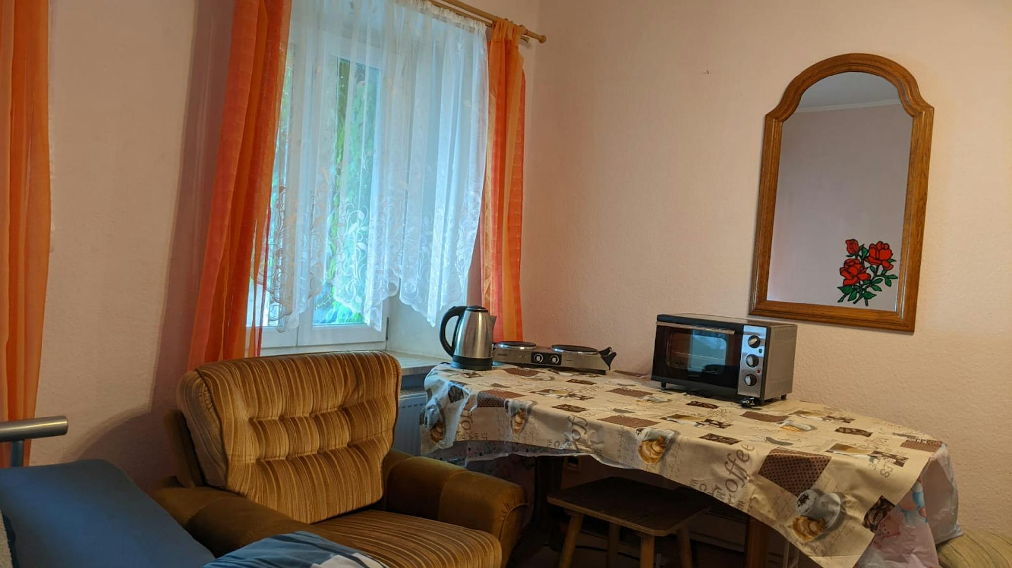 Apartment, Wasserburger Landstraße, Munich
