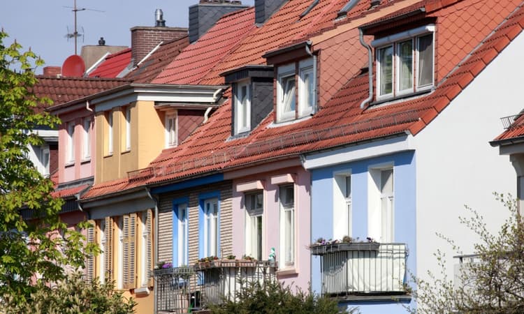Housing benefits in Germany to increase significantly from 2025