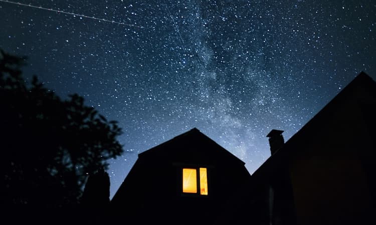 Two meteor showers to stage cosmic display in the skies over Germany in coming weeks