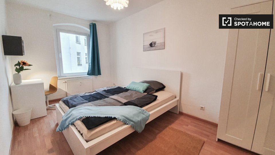 Room, Petersburger Str., Berlin