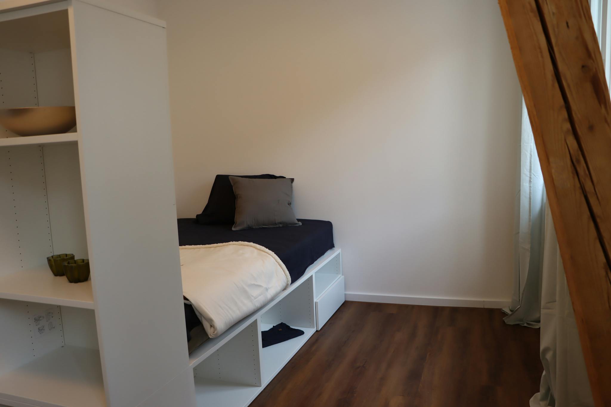 Apartment, Strümpfelbacher Straße, Stuttgart