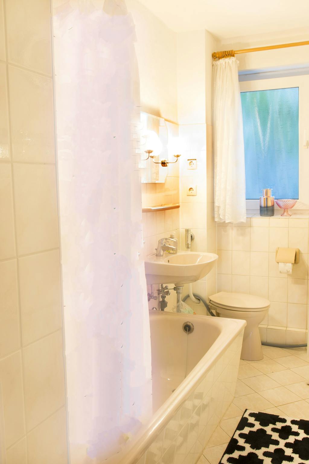Apartment, Kochhannstraße, Berlin