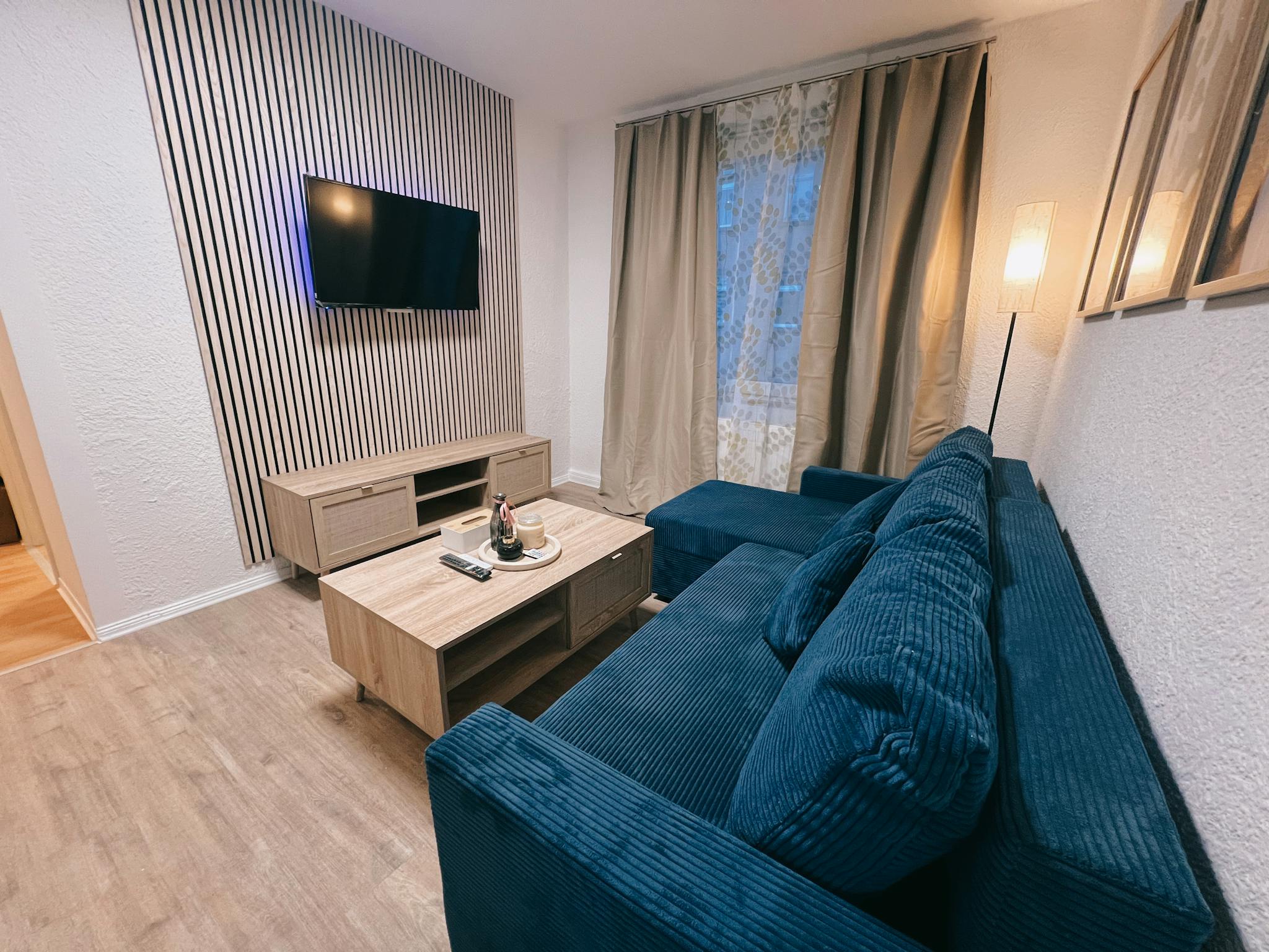 Apartment, Grabenstraße, Offenbach