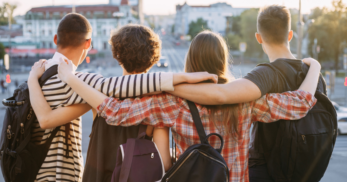 EU offering 40.000 free travel passes to youths