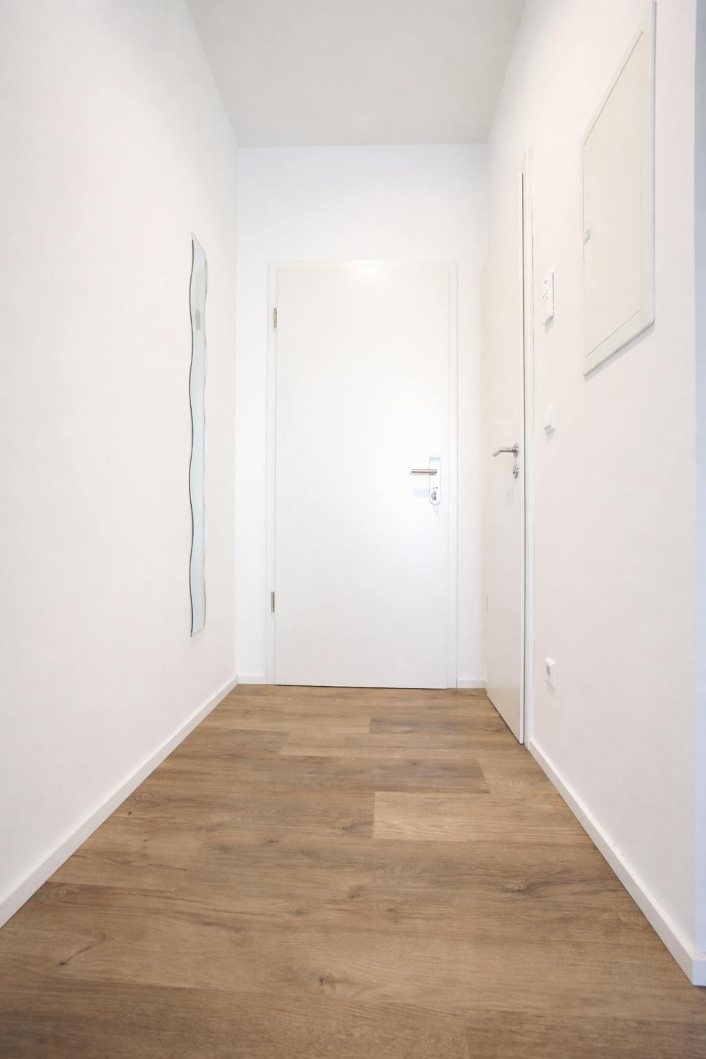 Apartment, Neckarstraße, Stuttgart