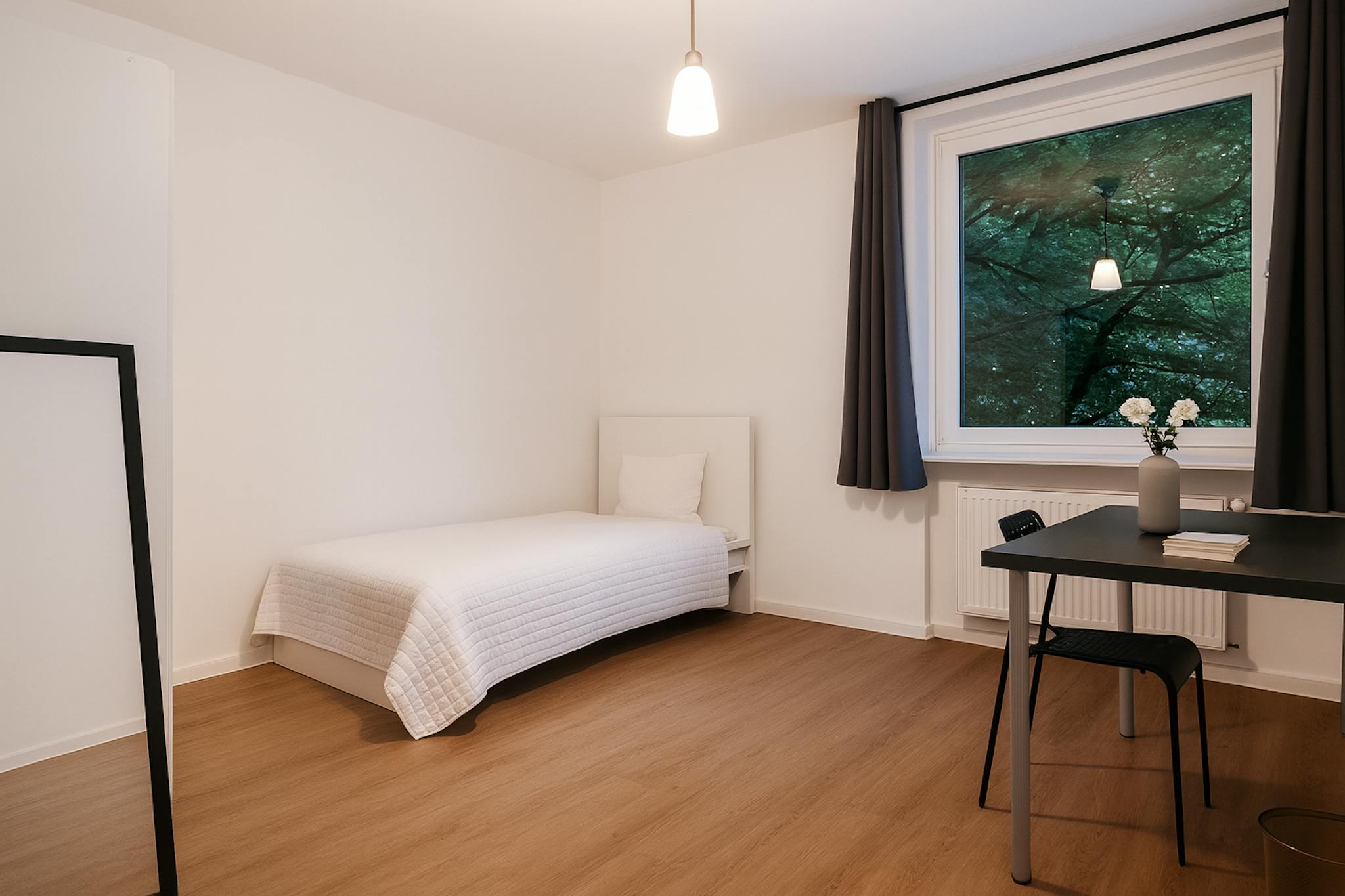 Apartment, Kieler Straße, Hamburg
