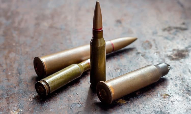 Germany poised to introduce new laws aimed at limiting arms exports