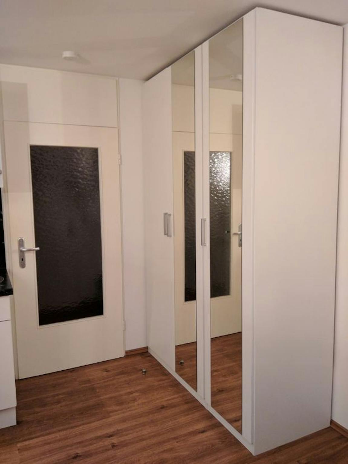 Apartment, Weihenstephaner Straße, Munich