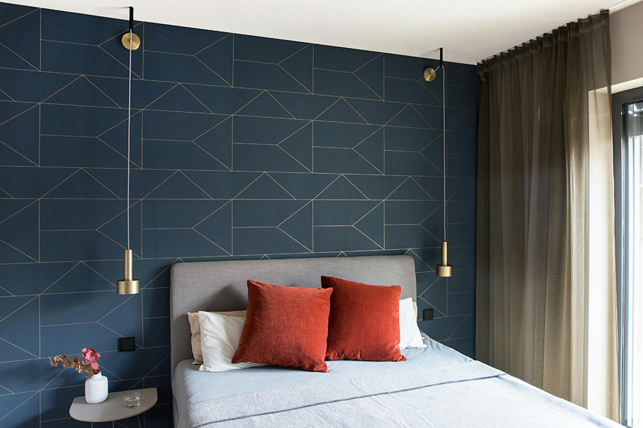 Apartment, Amelia-Mary-Earhart-Straße, Frankfurt