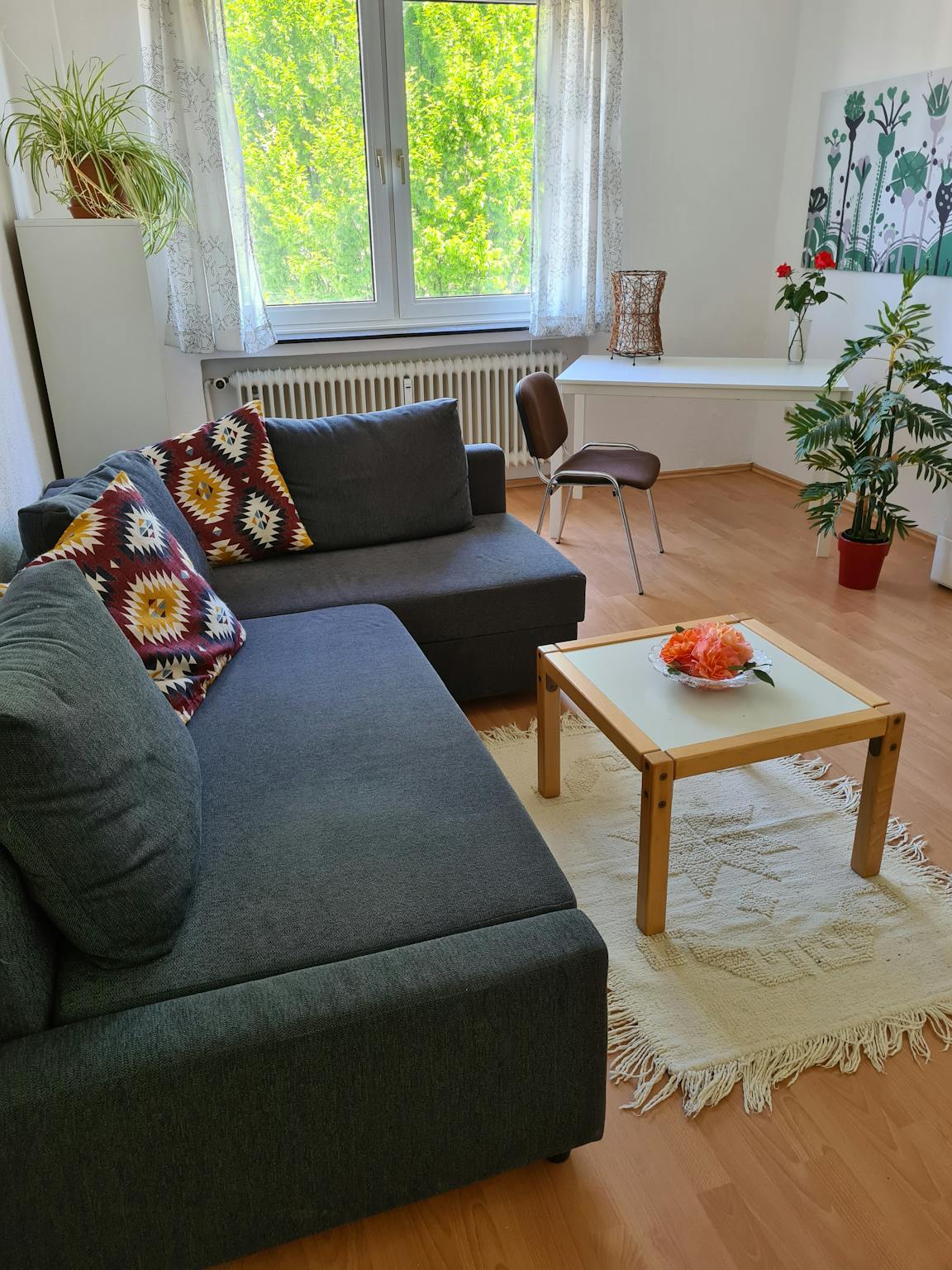 Apartment, Plauener Straße, Dortmund