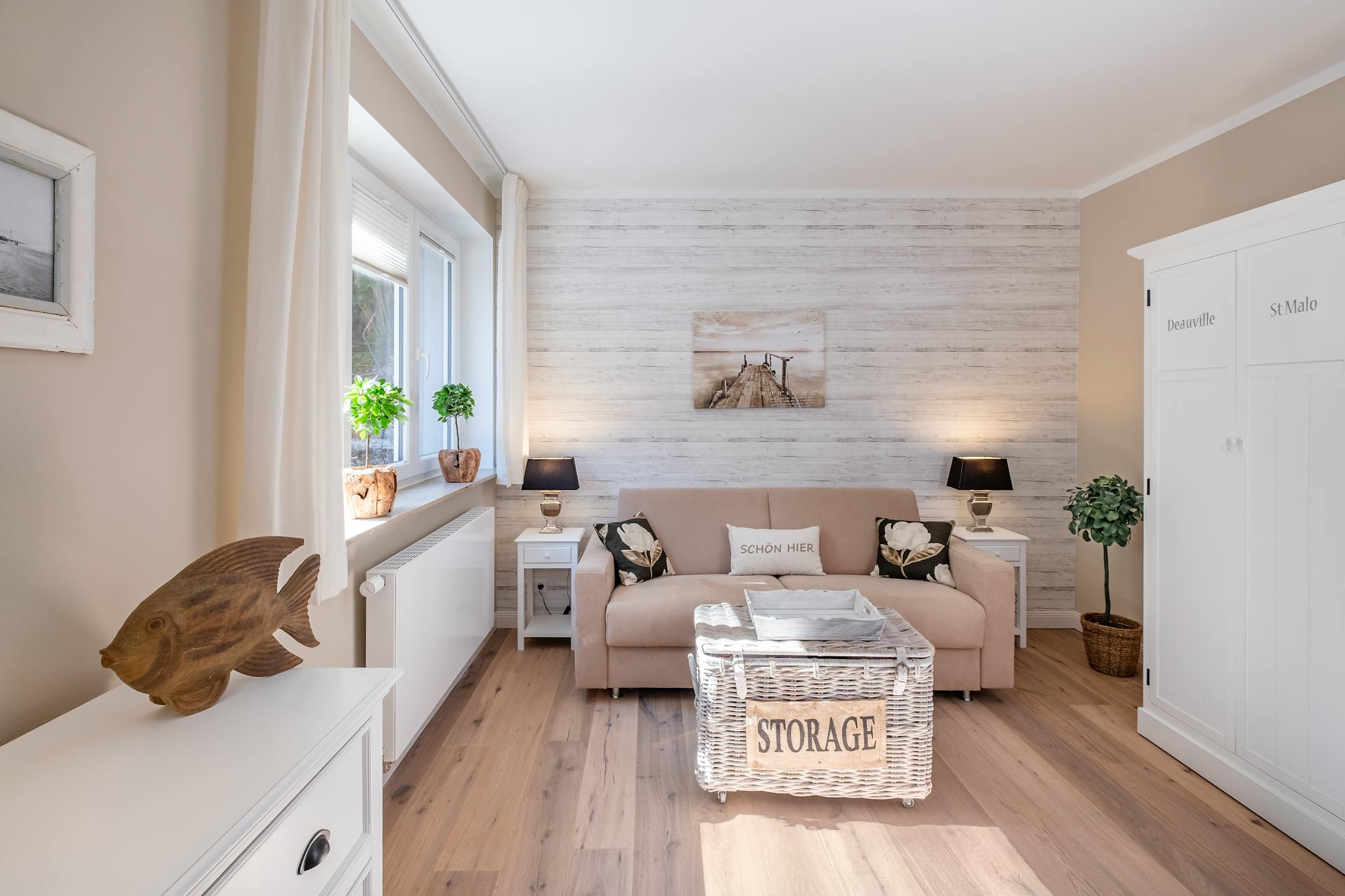 Apartment, Im Buchrain, Stuttgart
