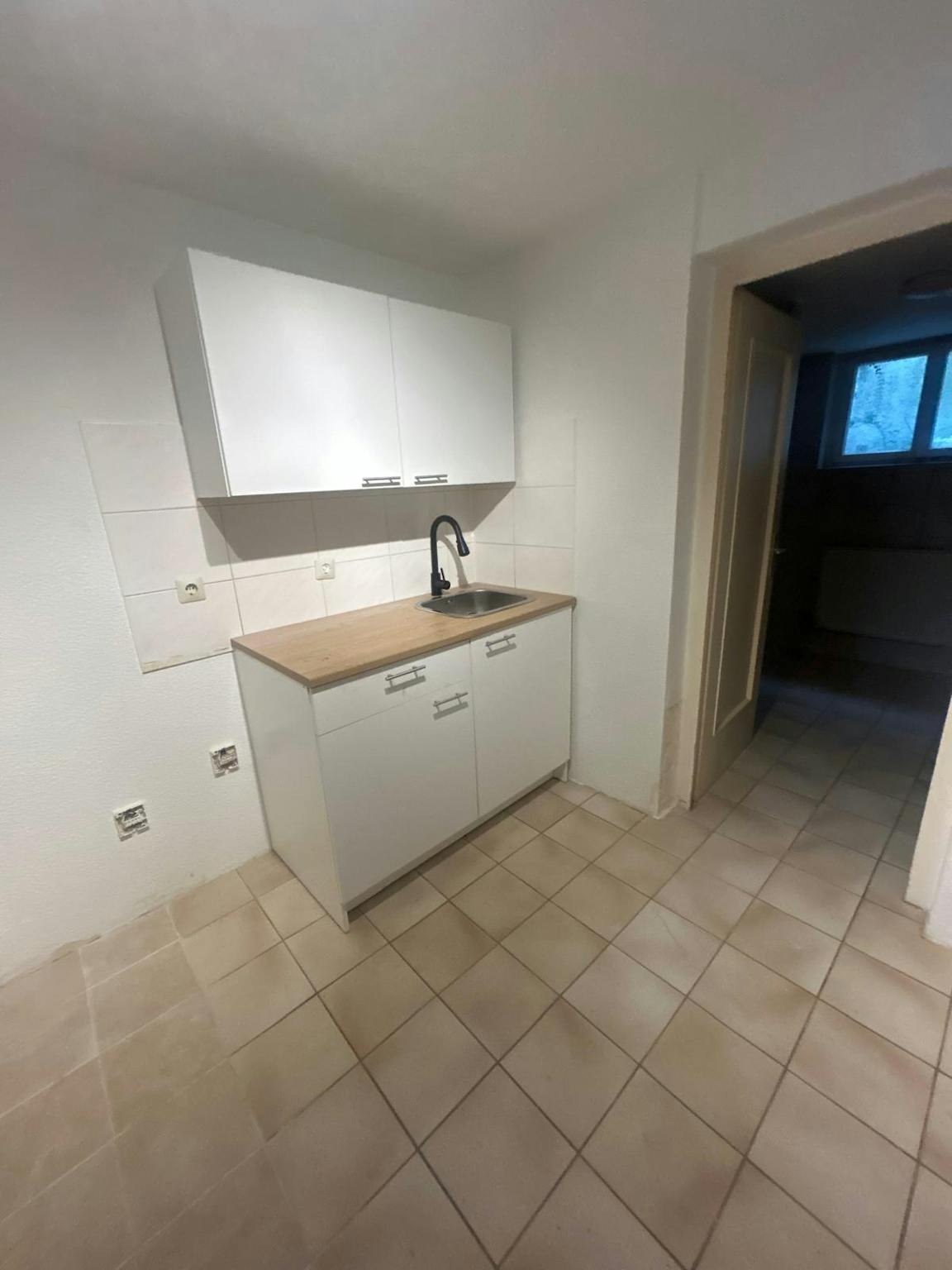 Apartment, Spemannstraße, Stuttgart