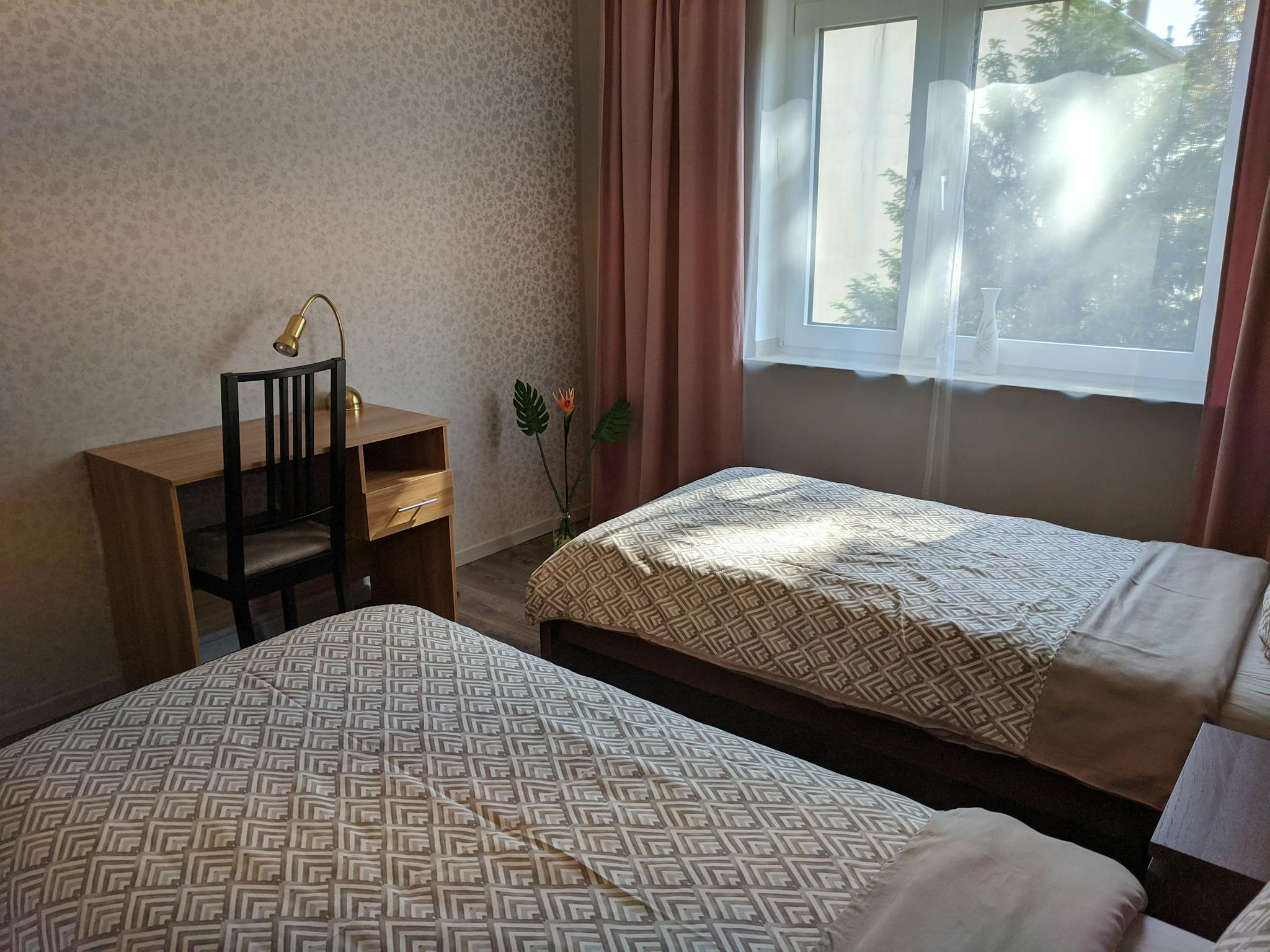 Apartment, Oldenburger Straße, Dusseldorf