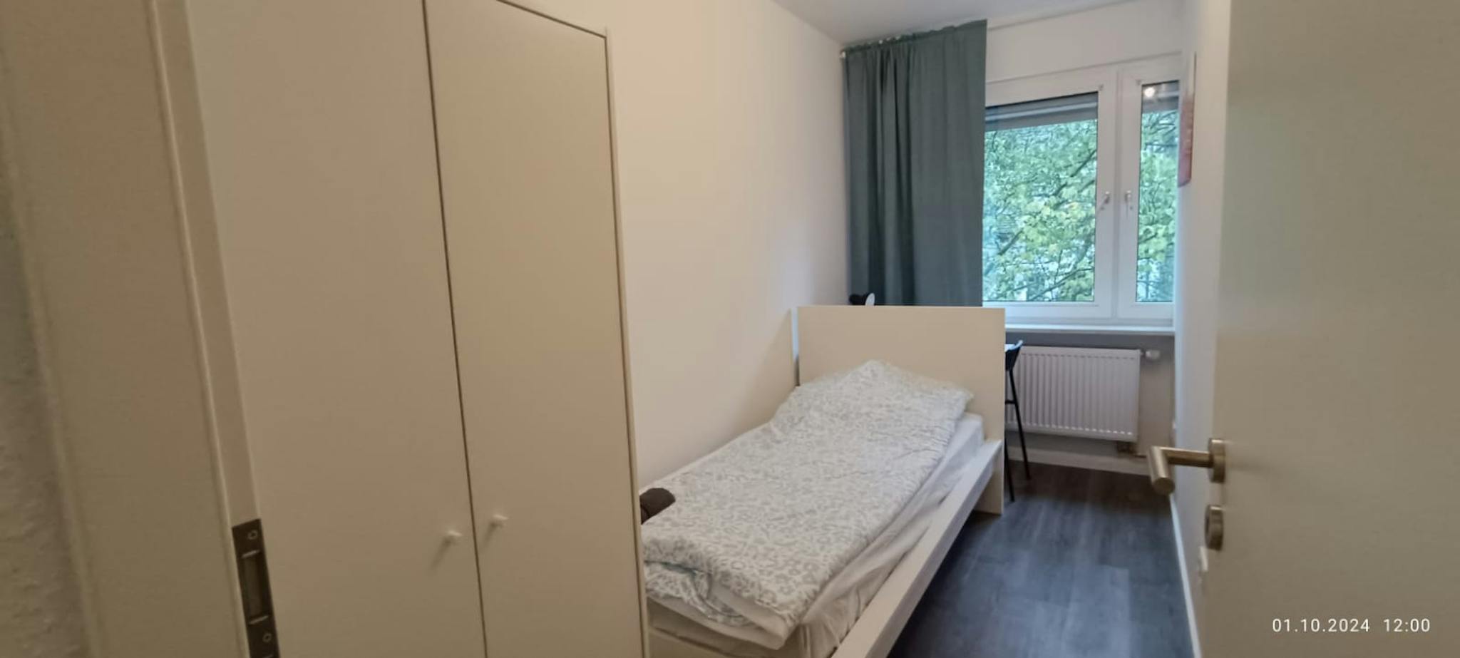 Apartment, Märkische Straße, Dortmund