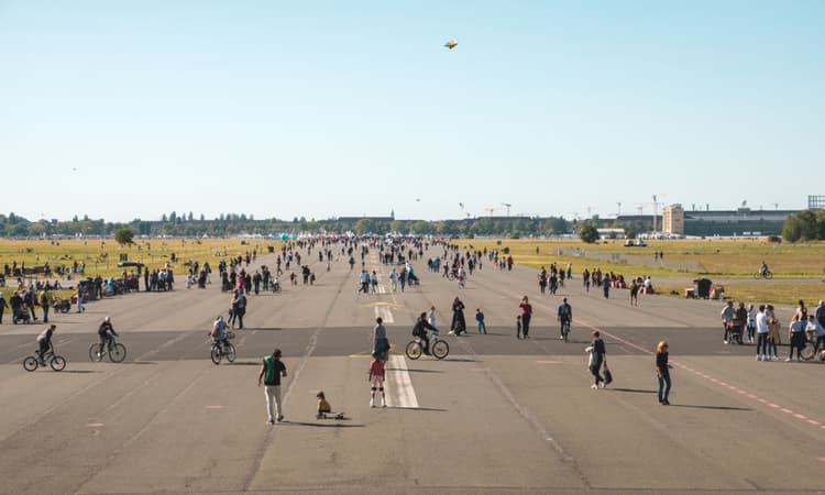 10 best things to do in Berlin on a Sunday