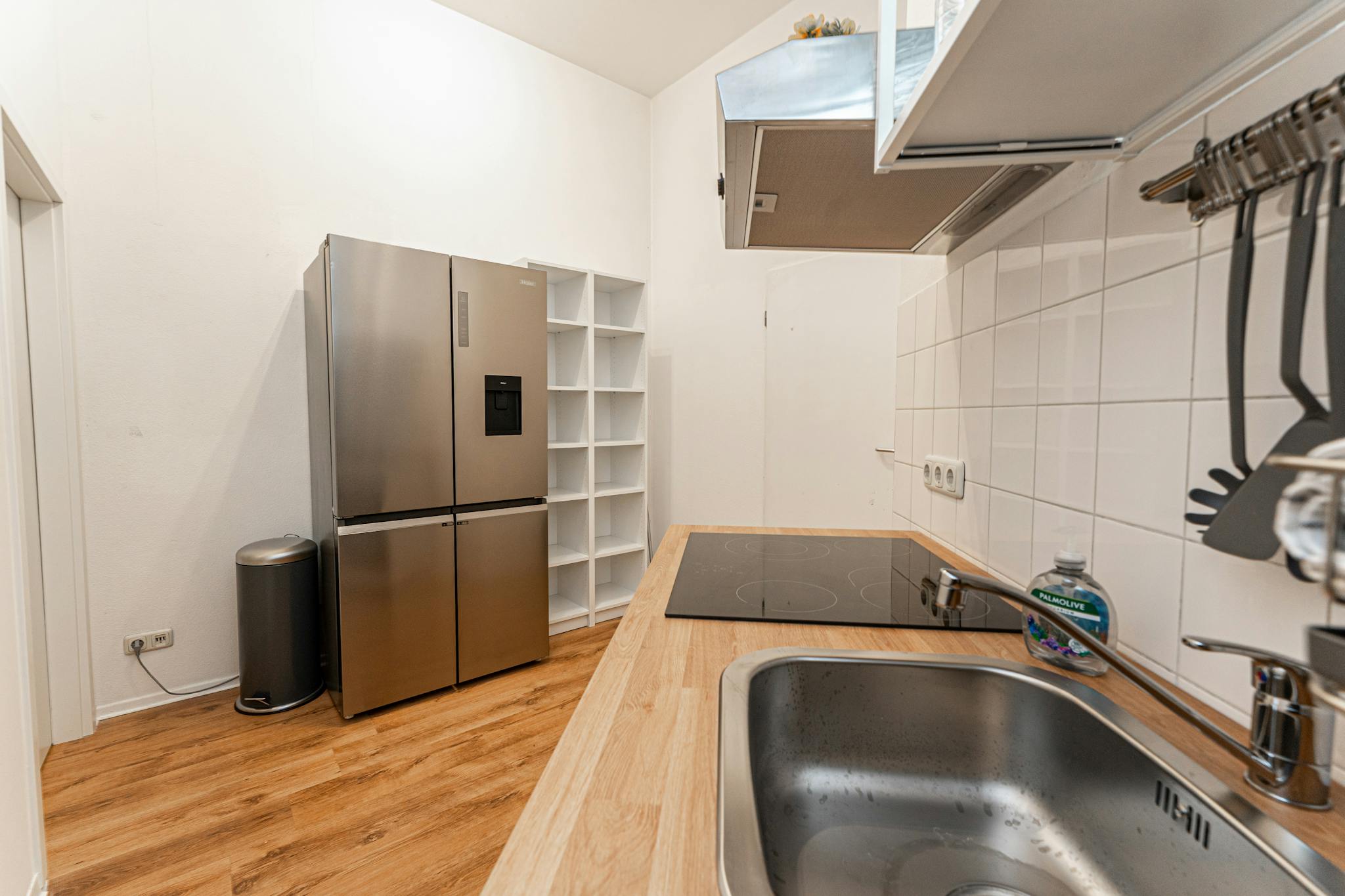 Apartment, Köpenicker Straße, Berlin